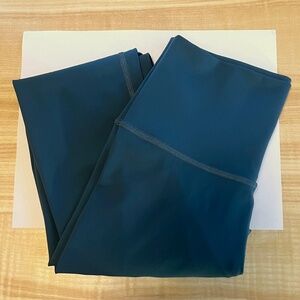 Lululemon Wunder Under High-Rise Tight 28" *Full-On Luxtreme in Desert Teal 4